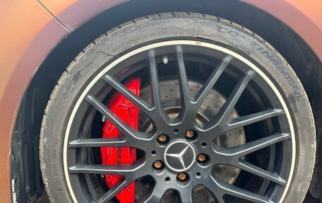 Mercedes-Benz CLA AMG, 2016 год, 2 800 000 рублей, 16 фотография