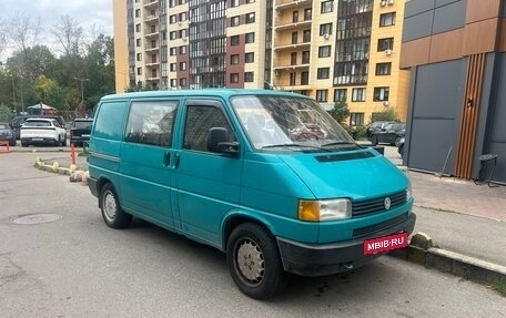 Volkswagen Transporter T4, 1994 год, 750 000 рублей, 3 фотография