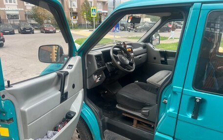 Volkswagen Transporter T4, 1994 год, 750 000 рублей, 5 фотография