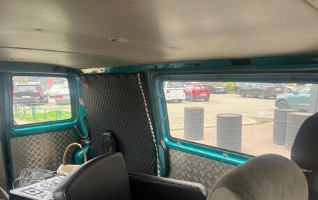 Volkswagen Transporter T4, 1994 год, 750 000 рублей, 7 фотография