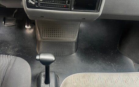 Volkswagen Transporter T4, 1994 год, 750 000 рублей, 6 фотография