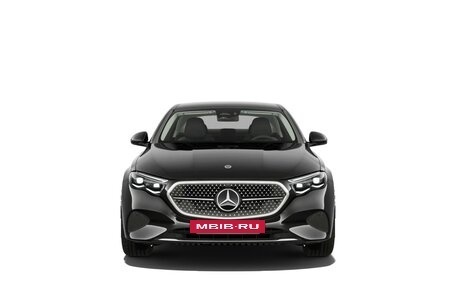 Mercedes-Benz E-Класс, 2026 год, 9 100 000 рублей, 4 фотография