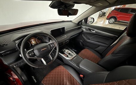 Haval Jolion, 2024 год, 2 170 000 рублей, 7 фотография