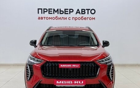 Haval Jolion, 2024 год, 2 170 000 рублей, 2 фотография