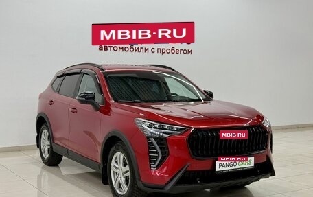 Haval Jolion, 2024 год, 2 170 000 рублей, 3 фотография