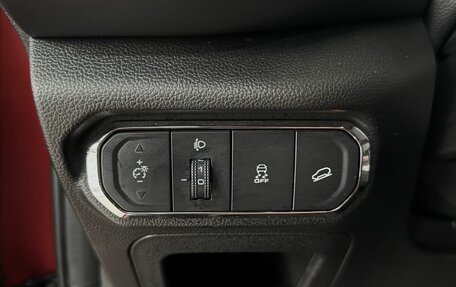 Haval Jolion, 2024 год, 2 170 000 рублей, 17 фотография