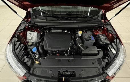 Haval Jolion, 2024 год, 2 170 000 рублей, 14 фотография