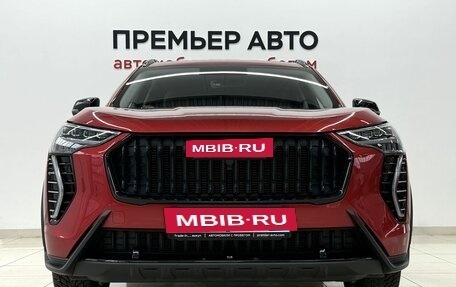 Haval Jolion, 2024 год, 2 170 000 рублей, 12 фотография