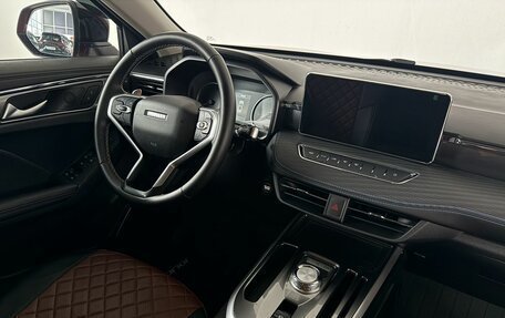 Haval Jolion, 2024 год, 2 170 000 рублей, 21 фотография