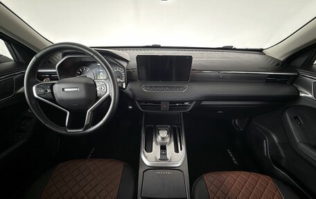 Haval Jolion, 2024 год, 2 170 000 рублей, 24 фотография
