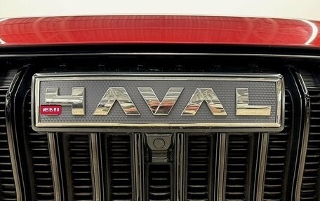 Haval Jolion, 2024 год, 2 170 000 рублей, 18 фотография