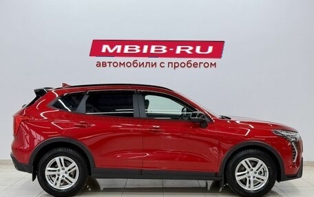 Haval Jolion, 2024 год, 2 170 000 рублей, 13 фотография