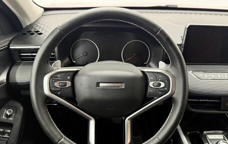 Haval Jolion, 2024 год, 2 170 000 рублей, 27 фотография