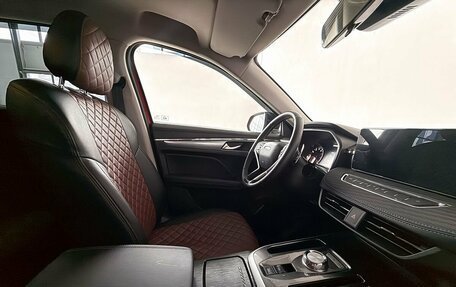 Haval Jolion, 2024 год, 2 170 000 рублей, 33 фотография