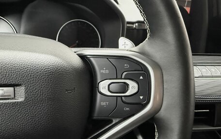 Haval Jolion, 2024 год, 2 170 000 рублей, 34 фотография