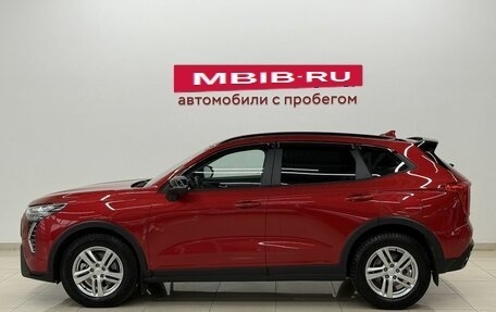 Haval Jolion, 2024 год, 2 170 000 рублей, 31 фотография