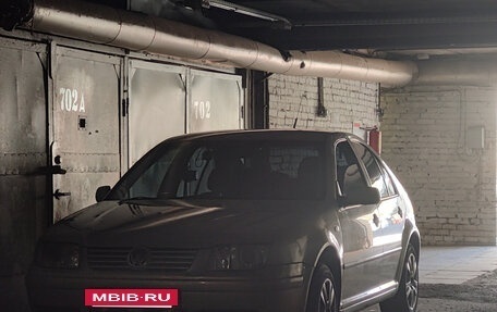 Volkswagen Bora, 1998 год, 330 000 рублей, 3 фотография