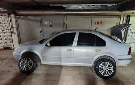 Volkswagen Bora, 1998 год, 330 000 рублей, 9 фотография