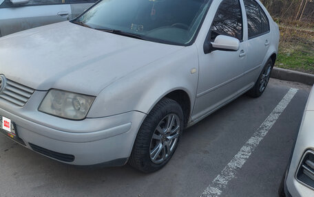 Volkswagen Bora, 1998 год, 330 000 рублей, 5 фотография