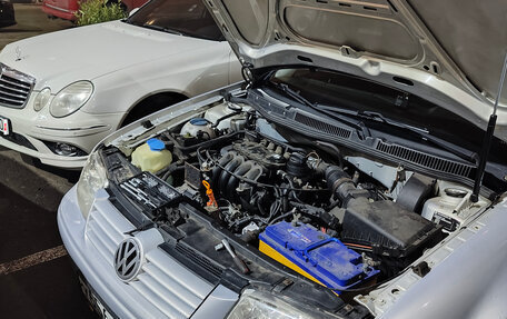 Volkswagen Bora, 1998 год, 330 000 рублей, 13 фотография