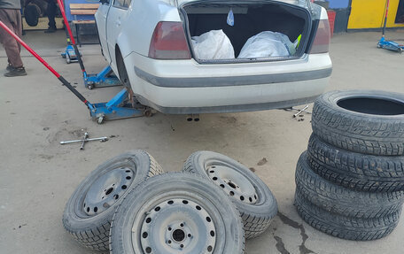 Volkswagen Bora, 1998 год, 330 000 рублей, 7 фотография