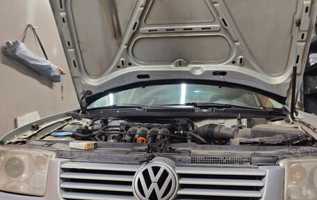 Volkswagen Bora, 1998 год, 330 000 рублей, 8 фотография