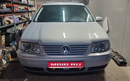 Volkswagen Bora, 1998 год, 330 000 рублей, 12 фотография