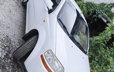 Chevrolet Aveo III, 2004 год, 365 000 рублей, 1 фотография