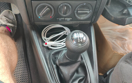Volkswagen Bora, 1998 год, 330 000 рублей, 17 фотография