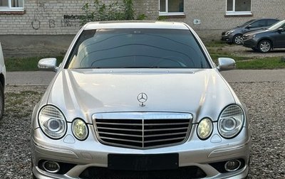Mercedes-Benz E-Класс, 2003 год, 1 550 000 рублей, 1 фотография