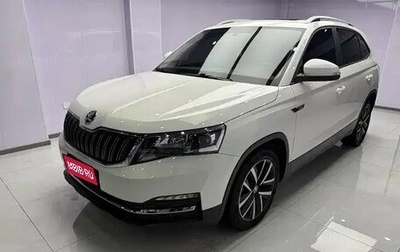Skoda Kamiq I, 2022 год, 1 226 000 рублей, 1 фотография