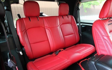 Jeep Wrangler, 2020 год, 4 995 000 рублей, 17 фотография