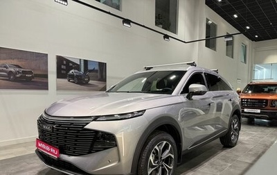 Haval F7, 2026 год, 3 199 000 рублей, 1 фотография