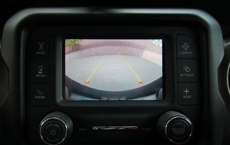 Jeep Wrangler, 2020 год, 4 995 000 рублей, 22 фотография