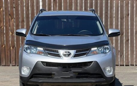 Toyota RAV4, 2012 год, 2 100 000 рублей, 1 фотография