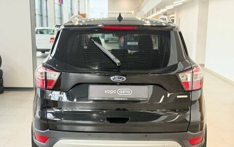 Ford Kuga III, 2017 год, 1 521 000 рублей, 5 фотография