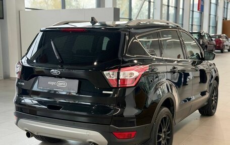 Ford Kuga III, 2017 год, 1 521 000 рублей, 6 фотография