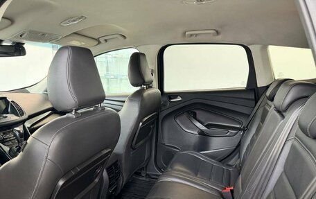 Ford Kuga III, 2017 год, 1 521 000 рублей, 9 фотография