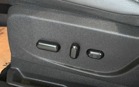 Ford Kuga III, 2017 год, 1 521 000 рублей, 17 фотография