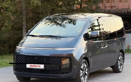 Hyundai Staria, 2022 год, 4 490 000 рублей, 1 фотография