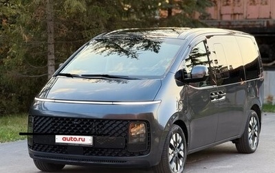 Hyundai Staria, 2022 год, 4 490 000 рублей, 1 фотография