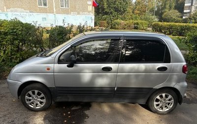 Daewoo Matiz I, 2011 год, 240 000 рублей, 1 фотография