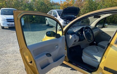 Citroen C3 II, 2002 год, 275 000 рублей, 6 фотография