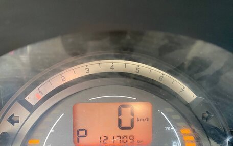 Citroen C3 II, 2002 год, 275 000 рублей, 8 фотография