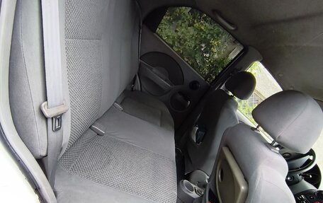 Chevrolet Aveo III, 2004 год, 365 000 рублей, 5 фотография