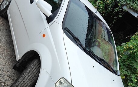 Chevrolet Aveo III, 2004 год, 365 000 рублей, 9 фотография