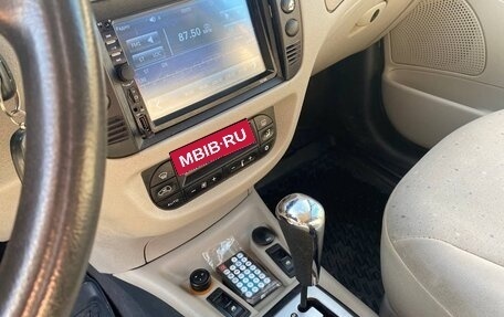 Citroen C3 II, 2002 год, 275 000 рублей, 9 фотография