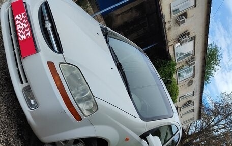 Chevrolet Aveo III, 2004 год, 365 000 рублей, 8 фотография
