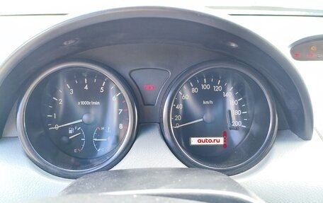 Chevrolet Aveo III, 2004 год, 365 000 рублей, 2 фотография