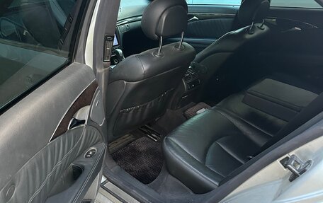 Mercedes-Benz E-Класс, 2003 год, 1 550 000 рублей, 4 фотография